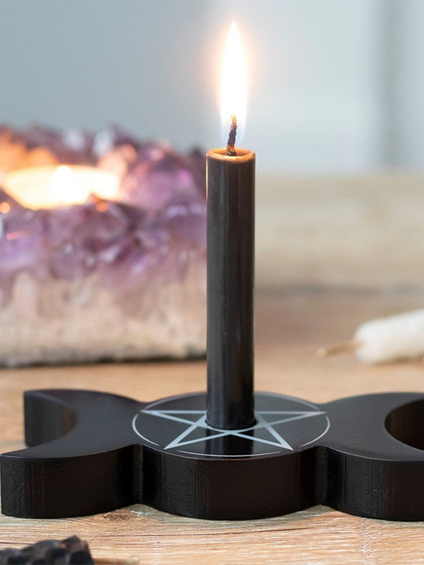 Reversal Candle Spell