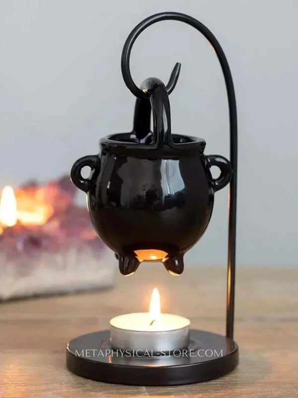 Cauldron Essential Oil Diffuser