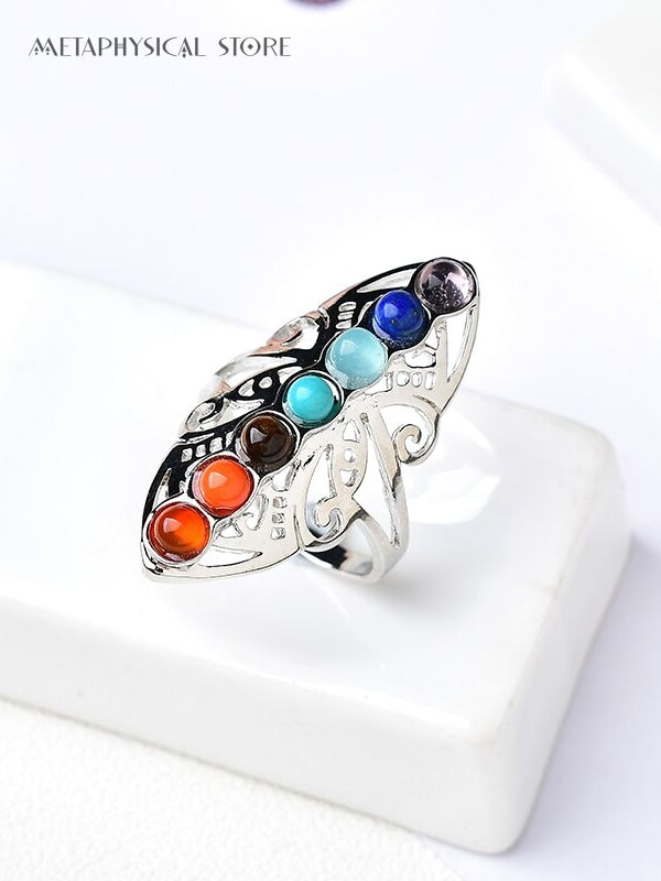 Chakra ring