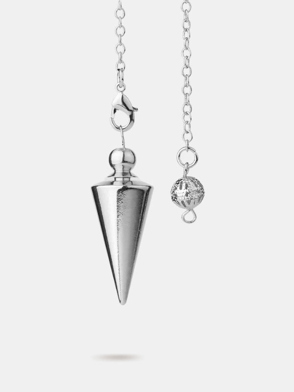 Chambered pendulum