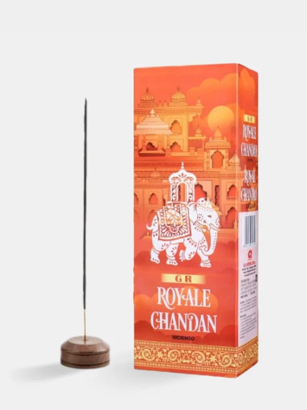 Chandan incense