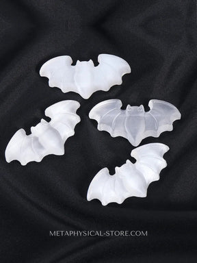 Crystal bats