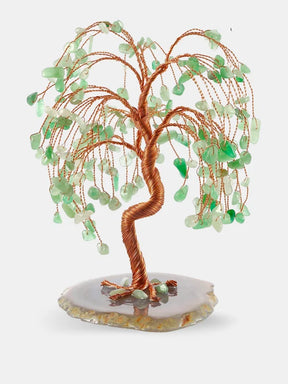 Crystal Tree for Good Luck