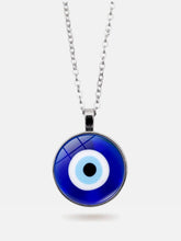 Evil Eye Protection necklace