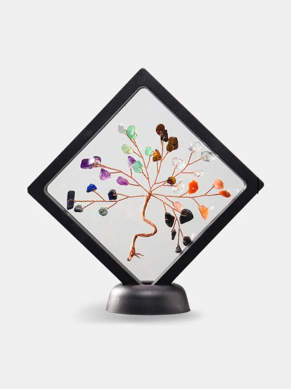 Feng Shui Crystal Tree | Metaphysical Store