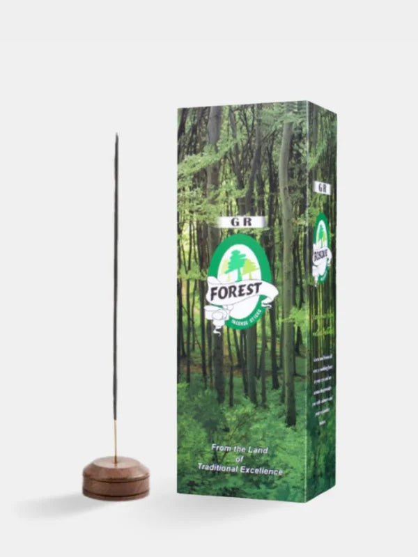 Forest incense