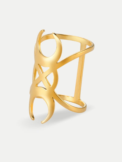 Wiccan rings | Metaphysical Store