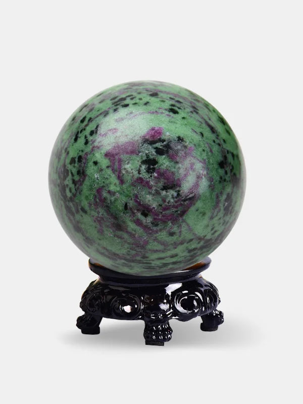 Morganite Sphere