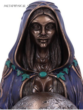 Mother Earth Goddess statue