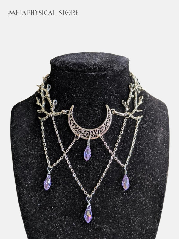Pagan necklace