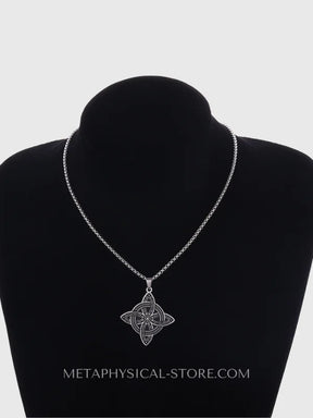 Pagan Protection Necklace