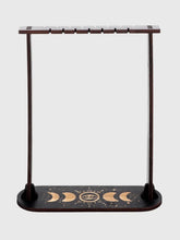 Pendulum Display Rack