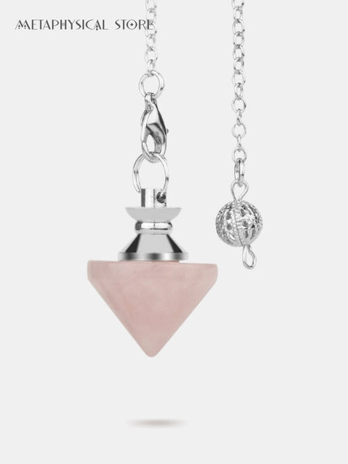 Pyramid pendulum | Metaphysical Store