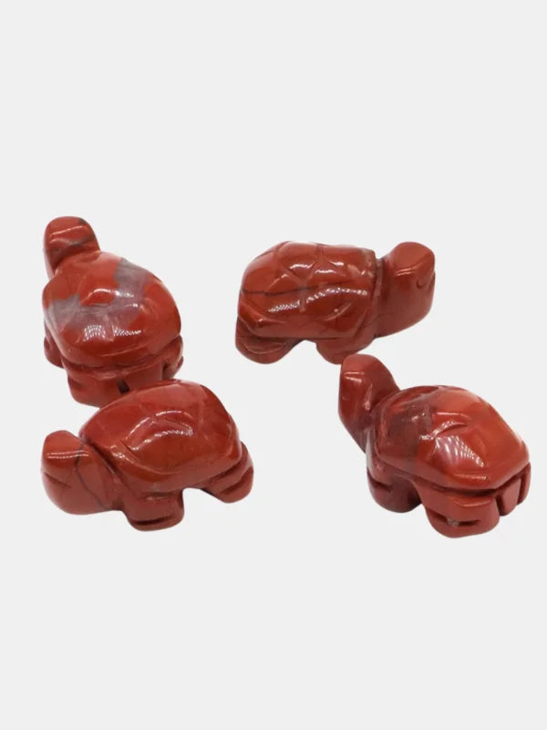 Red Agate Turtle