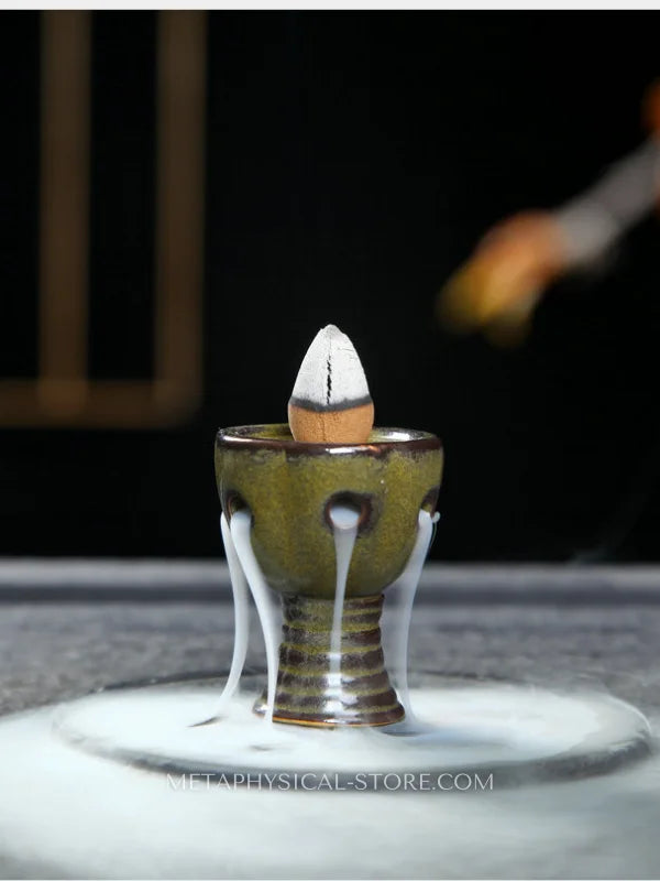 Small Incense Burner