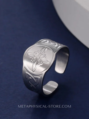 Spiritual Ring | Metaphysical Store