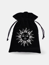 The Sun tarot bag
