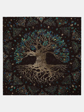 Tree of Life altar cloth