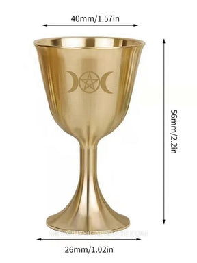 Wiccan Chalice