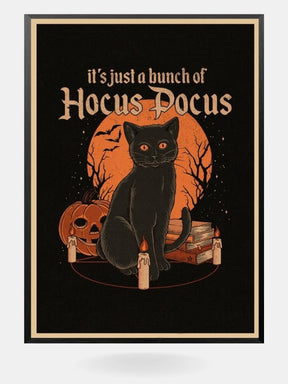 Witchy posters