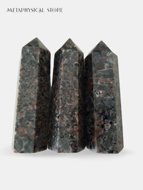 Yooperlite stone